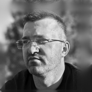 Adrian Salyga